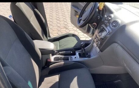 Ford Focus II рестайлинг, 2008 год, 400 000 рублей, 7 фотография