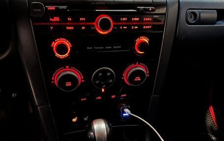 Mazda 3, 2008 год, 420 000 рублей, 5 фотография