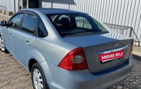 Ford Focus II рестайлинг, 2008 год, 400 000 рублей, 4 фотография
