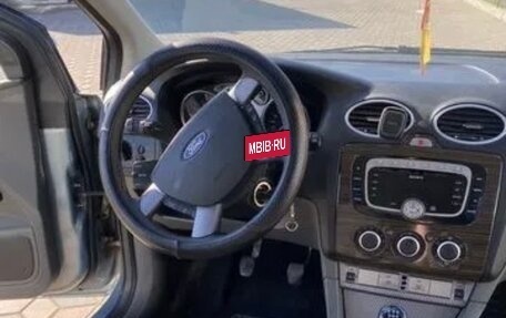 Ford Focus II рестайлинг, 2008 год, 400 000 рублей, 6 фотография