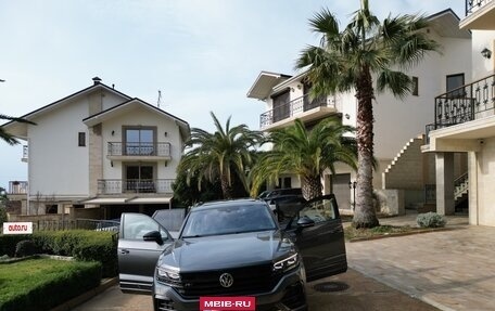 Volkswagen Touareg III, 2020 год, 6 000 000 рублей, 2 фотография