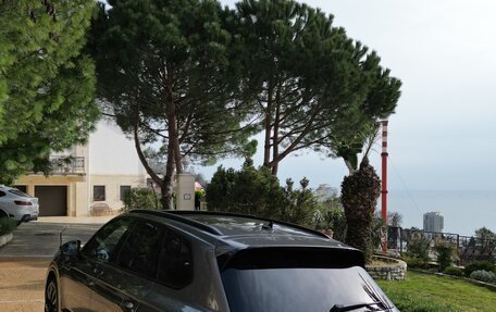 Volkswagen Touareg III, 2020 год, 6 000 000 рублей, 16 фотография