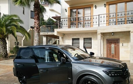 Volkswagen Touareg III, 2020 год, 6 000 000 рублей, 10 фотография