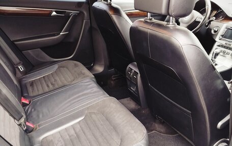 Volkswagen Passat B7, 2012 год, 950 000 рублей, 9 фотография