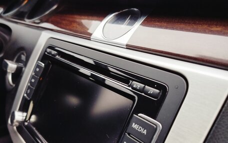 Volkswagen Passat B7, 2012 год, 950 000 рублей, 8 фотография