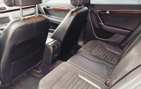 Volkswagen Passat B7, 2012 год, 950 000 рублей, 10 фотография