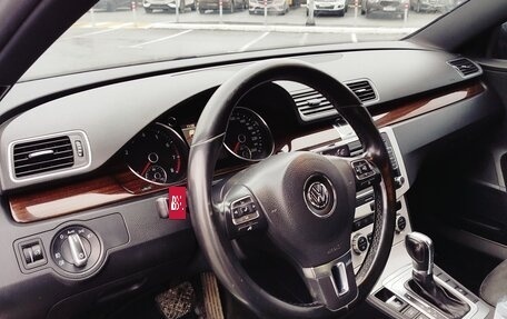 Volkswagen Passat B7, 2012 год, 950 000 рублей, 5 фотография