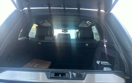 Land Rover Range Rover IV рестайлинг, 2020 год, 8 850 000 рублей, 21 фотография