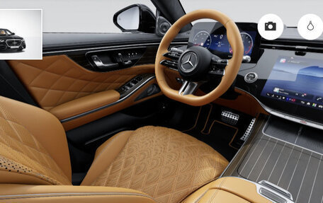 Mercedes-Benz S-Класс, 2026 год, 19 945 000 рублей, 9 фотография