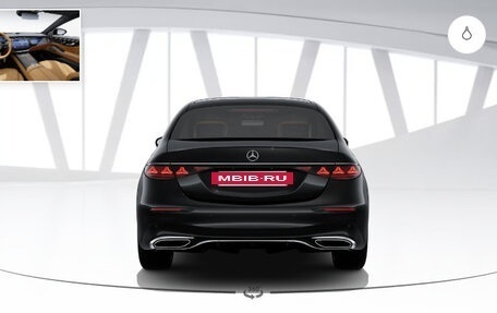 Mercedes-Benz S-Класс, 2026 год, 19 945 000 рублей, 8 фотография