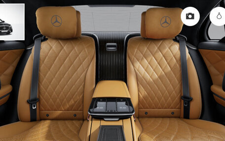 Mercedes-Benz S-Класс, 2026 год, 19 945 000 рублей, 11 фотография