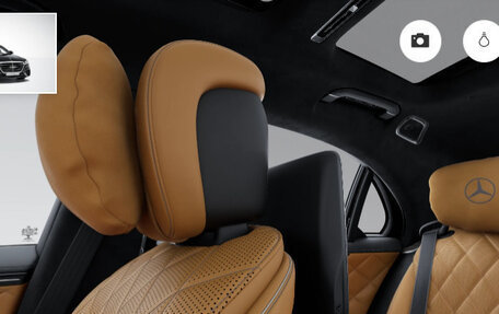 Mercedes-Benz S-Класс, 2026 год, 19 945 000 рублей, 12 фотография