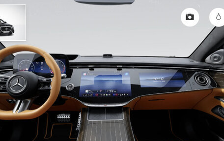 Mercedes-Benz S-Класс, 2026 год, 19 945 000 рублей, 13 фотография