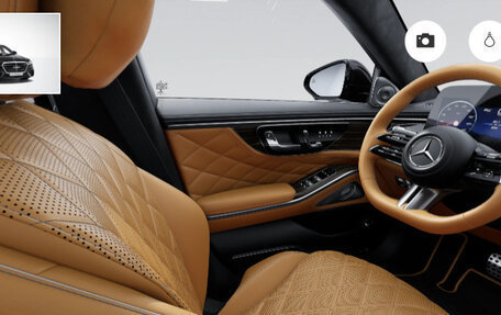 Mercedes-Benz S-Класс, 2026 год, 19 945 000 рублей, 14 фотография