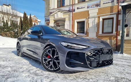 Audi A5, 2025 год, 5 790 000 рублей, 7 фотография