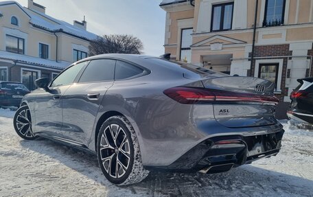 Audi A5, 2025 год, 5 790 000 рублей, 5 фотография