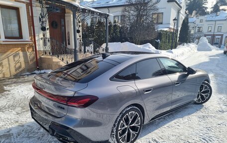 Audi A5, 2025 год, 5 790 000 рублей, 3 фотография