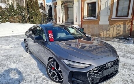 Audi A5, 2025 год, 5 790 000 рублей, 4 фотография