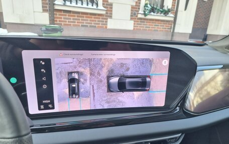 Audi A5, 2025 год, 5 790 000 рублей, 27 фотография