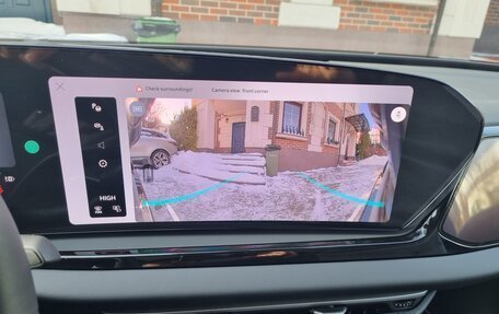 Audi A5, 2025 год, 5 790 000 рублей, 26 фотография