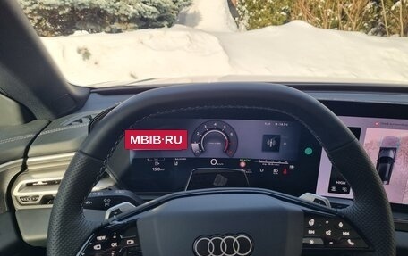 Audi A5, 2025 год, 5 790 000 рублей, 28 фотография