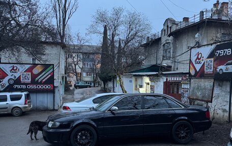 Audi S6, 1996 год, 1 200 000 рублей, 3 фотография