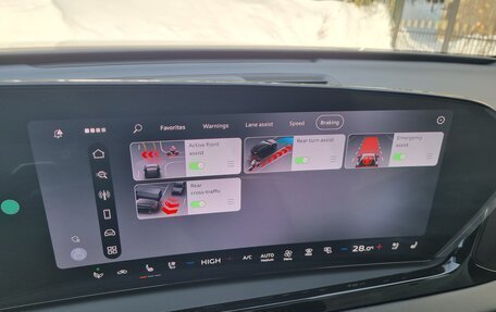 Audi A5, 2025 год, 5 790 000 рублей, 37 фотография