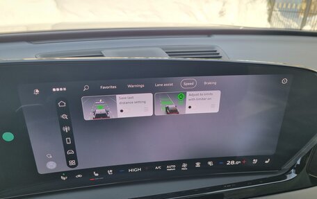 Audi A5, 2025 год, 5 790 000 рублей, 36 фотография