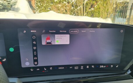 Audi A5, 2025 год, 5 790 000 рублей, 35 фотография