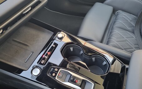 Audi A5, 2025 год, 5 790 000 рублей, 30 фотография