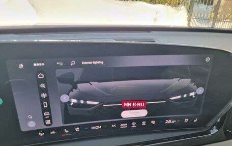 Audi A5, 2025 год, 5 790 000 рублей, 40 фотография