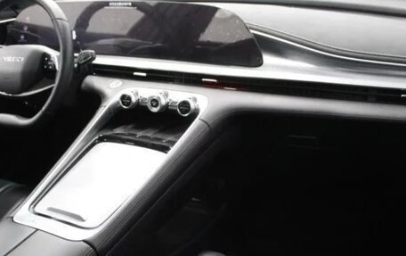 CheryExeed TXL, 2023 год, 2 820 000 рублей, 2 фотография