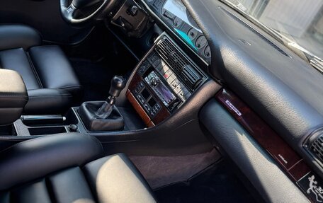 Audi S6, 1996 год, 1 200 000 рублей, 6 фотография