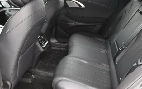 CheryExeed TXL, 2023 год, 2 820 000 рублей, 4 фотография