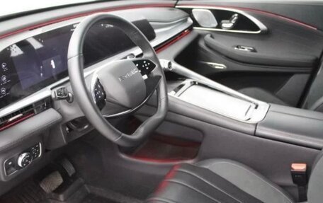 CheryExeed TXL, 2023 год, 2 820 000 рублей, 3 фотография