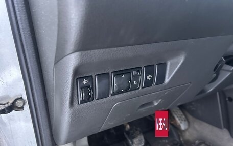 Nissan X-Trail, 2004 год, 645 000 рублей, 9 фотография