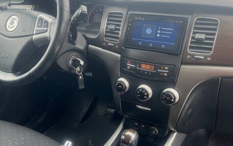 SsangYong Actyon II рестайлинг, 2013 год, 900 000 рублей, 7 фотография