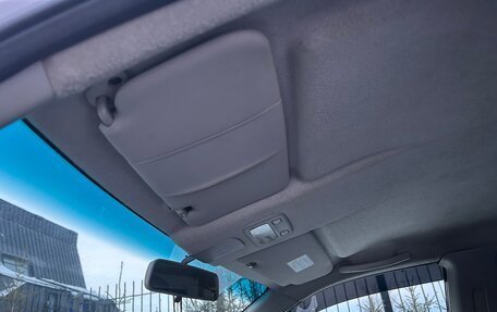 Nissan X-Trail, 2004 год, 645 000 рублей, 20 фотография