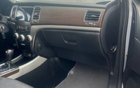 SsangYong Actyon II рестайлинг, 2013 год, 900 000 рублей, 6 фотография