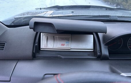 Nissan X-Trail, 2004 год, 645 000 рублей, 14 фотография