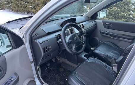 Nissan X-Trail, 2004 год, 645 000 рублей, 13 фотография