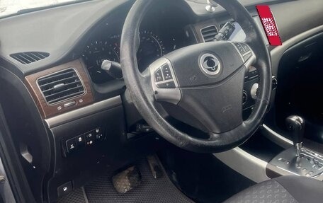 SsangYong Actyon II рестайлинг, 2013 год, 900 000 рублей, 8 фотография