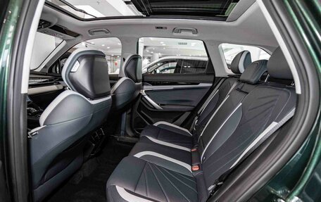 Geely Atlas, 2025 год, 3 760 990 рублей, 10 фотография