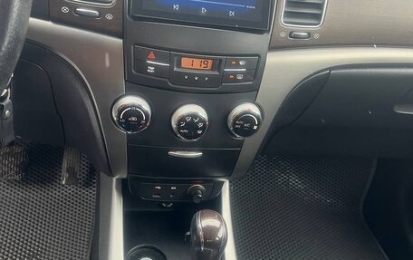 SsangYong Actyon II рестайлинг, 2013 год, 900 000 рублей, 11 фотография