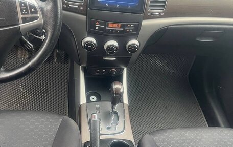 SsangYong Actyon II рестайлинг, 2013 год, 900 000 рублей, 9 фотография