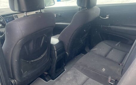 SsangYong Actyon II рестайлинг, 2013 год, 900 000 рублей, 13 фотография