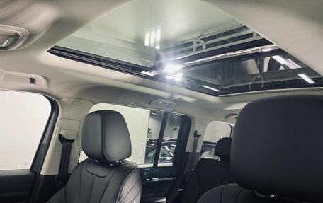 Haval H9, 2025 год, 5 199 000 рублей, 5 фотография