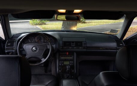 Mercedes-Benz S-Класс, 1998 год, 3 950 000 рублей, 3 фотография