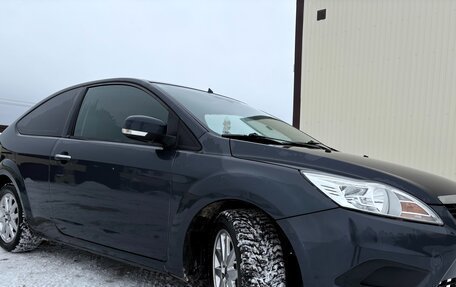 Ford Focus II рестайлинг, 2010 год, 565 000 рублей, 2 фотография