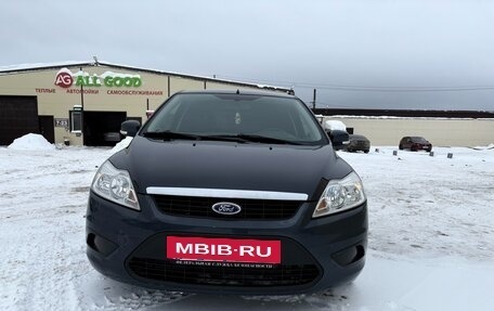 Ford Focus II рестайлинг, 2010 год, 565 000 рублей, 4 фотография